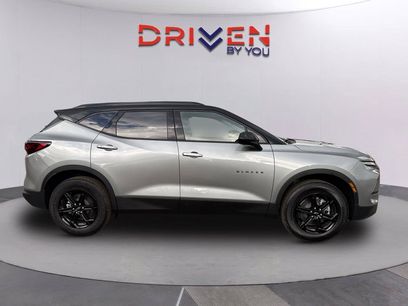 New 2026 Chevrolet Blazer LT w/ Midnight/Sport Edition