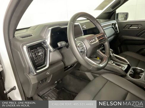 Used 2023 GMC Canyon Elevation w/ Elevation Premium Package image 32