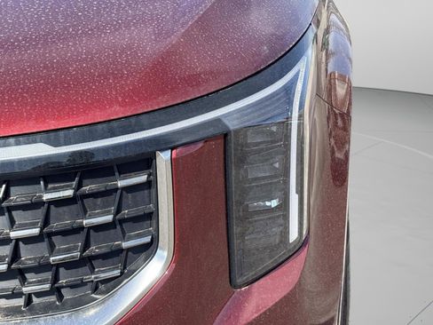 New 2026 Kia Carnival SX FWD image 29