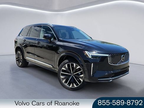 New 2026 Volvo XC90 B6 Plus w/ Protection Package Premier AWD/4WD image 1