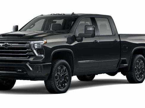 New 2026 Chevrolet Silverado 2500 High Country w/ High Country Premium Package image 26