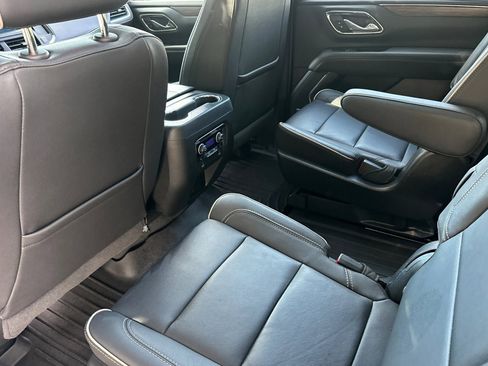 Used 2023 Chevrolet Tahoe Premier image 15