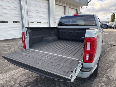 Used 2022 Ford Ranger XLT w/ Equipment Group 301A Mid image 32