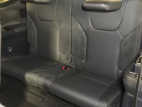 New 2026 Lexus TX 350 AWD image 28