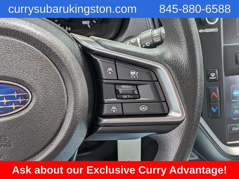 Used 2025 Subaru Impreza 2.0i AWD/4WD image 20