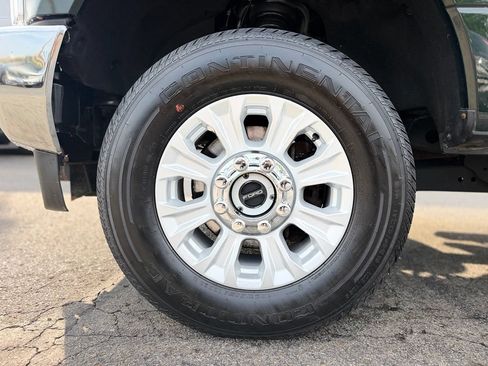 Used 2019 Ford F350 XL w/ STX Appearance Package AWD/4WD image 3