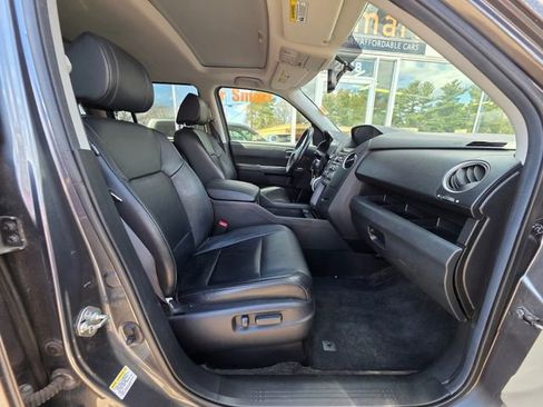 Used 2013 Honda Pilot EX-L image 12