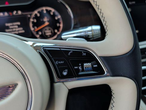 Used 2020 Bentley Continental GT AWD/4WD image 27