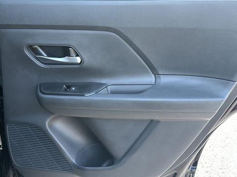 New 2026 Nissan Kicks SV w/ Cold Weather Package image 16