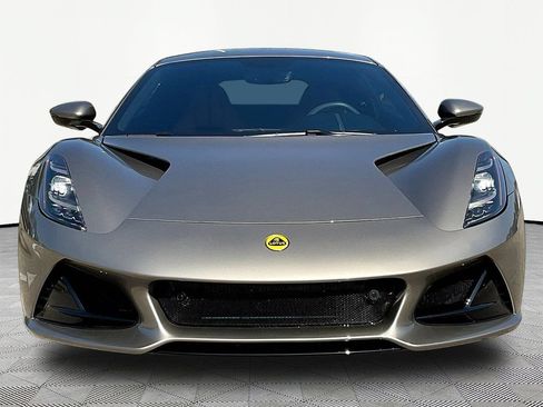 Used 2024 Lotus Emira First Edition RWD image 2