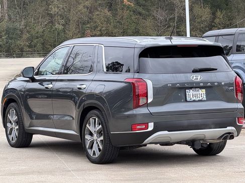 Used 2022 Hyundai Palisade SEL w/ Convenience Package image 15