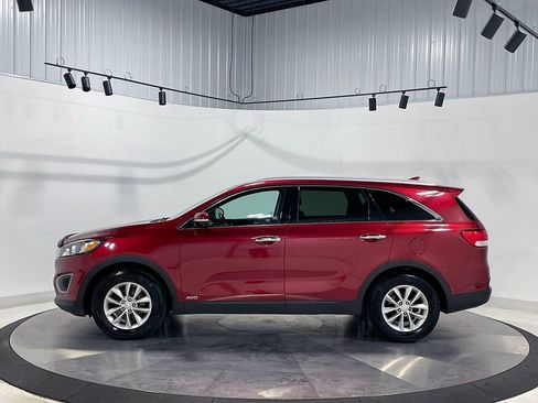 Used 2018 Kia Sorento AWD image 14