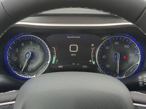 New 2026 Chrysler Pacifica Select image 34