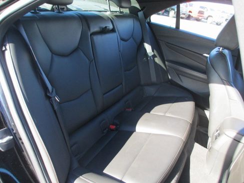 Used 2023 Cadillac CT4 Sport image 18