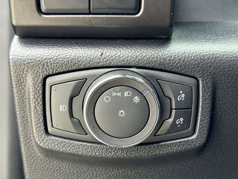 Used 2018 Ford Expedition Max Limited w/ Equipment Group 302A AWD/4WD image 34