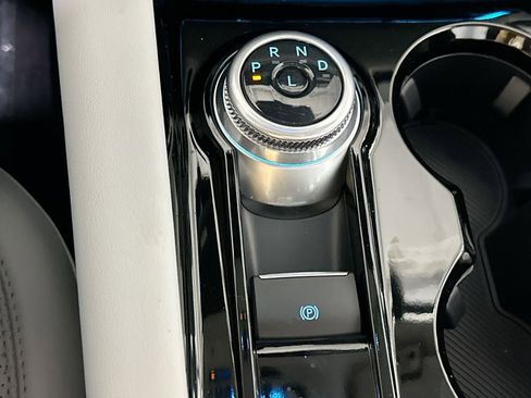 New 2026 Ford Explorer Platinum w/ LUX Leather Package image 29