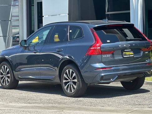 Used 2024 Volvo XC60 B5 Core AWD/4WD image 6