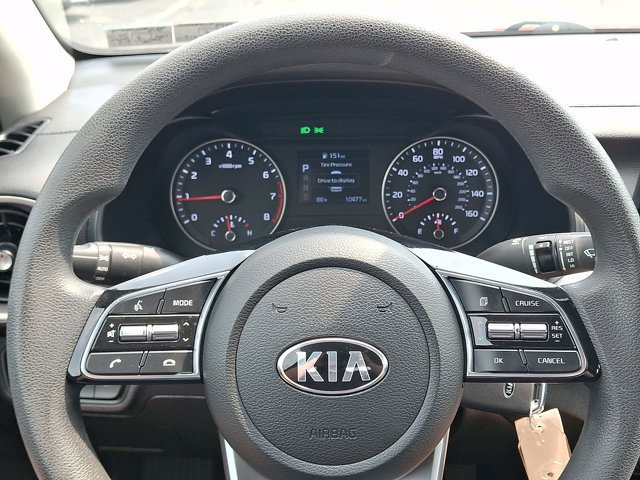 Used 2019 Kia Forte LXS FWD image 23