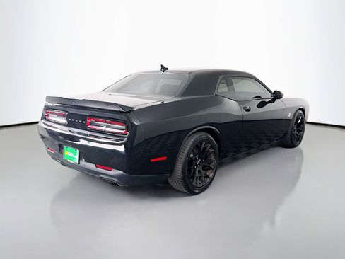 Used 2018 Dodge Challenger R/T Scat Pack w/ Dynamics Package image 10