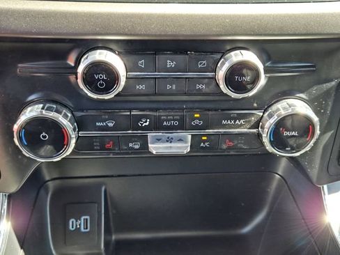 Used 2024 Ford F150 XLT w/ Equipment Group 302A MID image 15