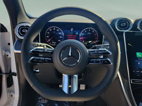 Certified 2026 Mercedes-Benz GLC 300 4MATIC image 22