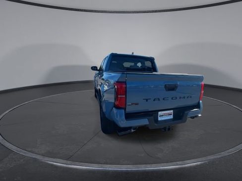 New 2026 Toyota Tacoma TRD Sport image 13