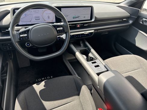 Used 2024 Hyundai Ioniq 6 SE image 18