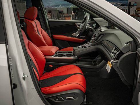 New 2026 Acura RDX A-Spec image 22