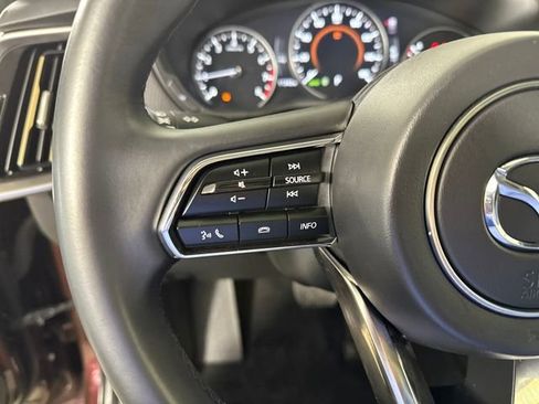 Used 2024 MAZDA CX-90 3.3 Turbo w/ Premium Package image 15