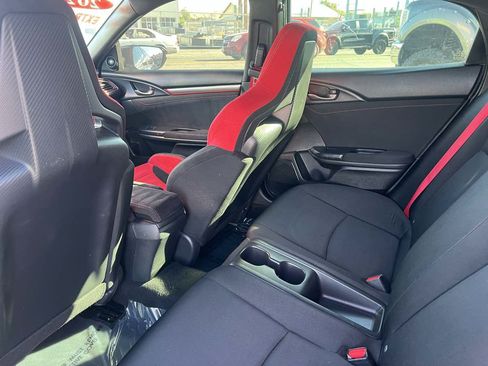 Used 2021 Honda Civic Type R image 8