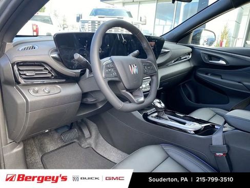 New 2026 Buick Envista Sport Touring w/ Convenience I Package image 11