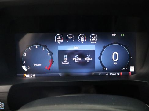 Used 2024 Ford F150 XLT w/ Equipment Group 302A MID RWD image 19