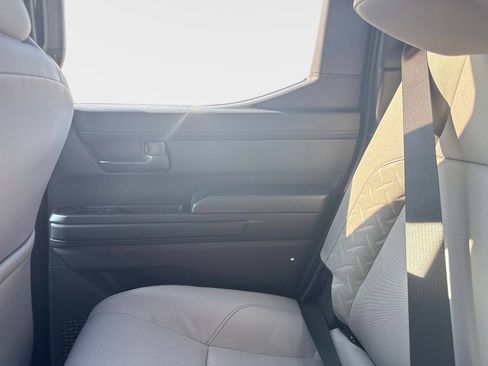 New 2026 Toyota Tacoma SR5 RWD image 12