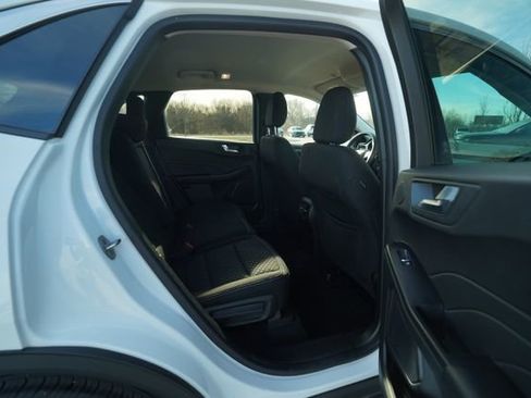 Used 2023 Ford Escape Active image 22