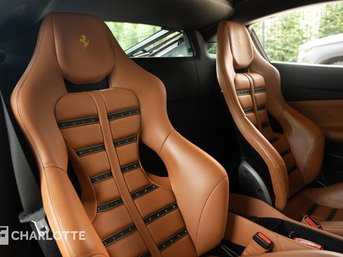 Used 2016 Ferrari 488 GTB RWD image 34