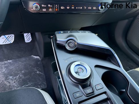 New 2026 Kia EV6 GT-Line RWD image 18