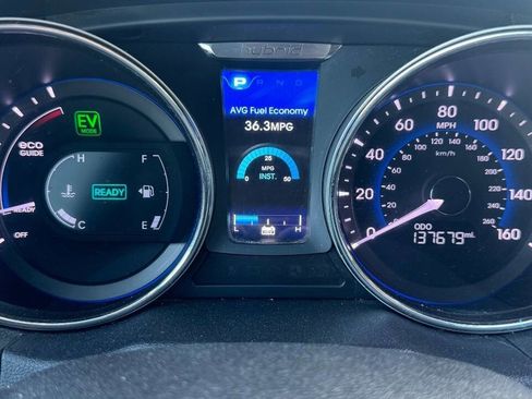 Used 2013 Hyundai Sonata Limited FWD image 14