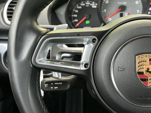 Used 2019 Porsche 718 Cayman S RWD image 36