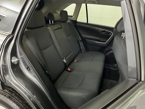 Used 2023 Toyota RAV4 LE image 21