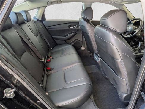 Used 2024 Honda Accord Touring image 21