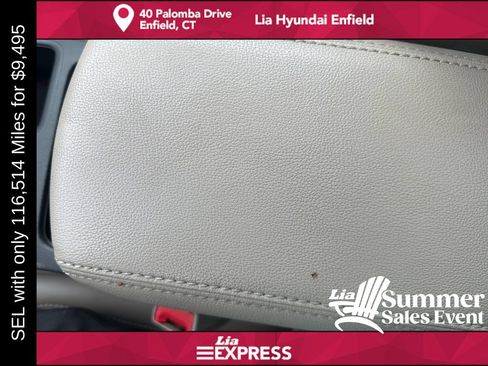 Used 2018 Ford Escape SEL AWD/4WD image 22