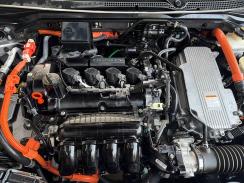 Used 2021 Honda Insight EX image 22