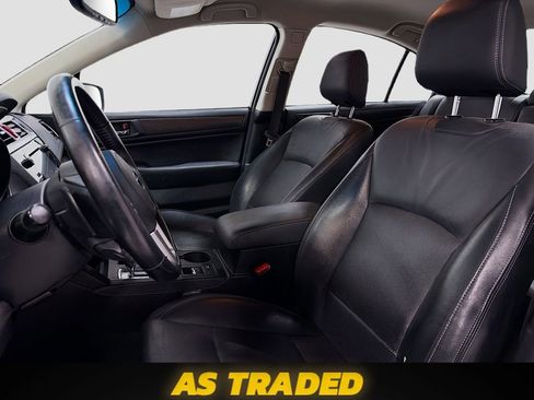 Used 2015 Subaru Legacy 2.5i Limited w/ Popular Package #4 image 21