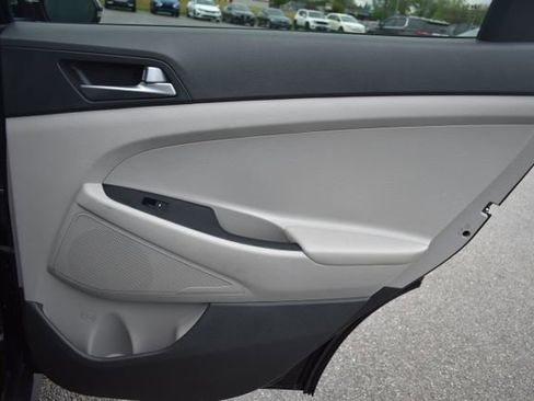Used 2016 Hyundai Tucson Sport AWD/4WD image 35