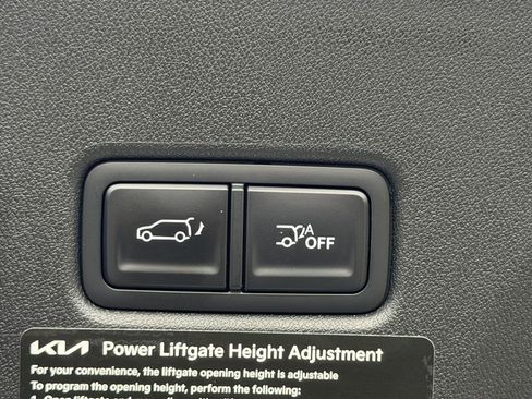 New 2027 Kia Telluride SX FWD image 14