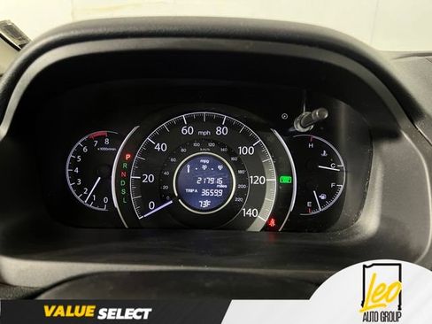 Used 2015 Honda CR-V EX-L image 17