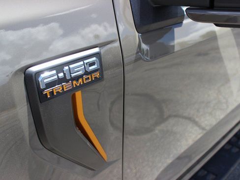 Used 2026 Ford F150 Tremor w/ Equipment Group 402B MID AWD/4WD image 2