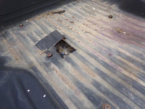 Used 2005 Ford F250 XLT image 34