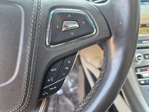 Used 2018 Lincoln MKZ Reserve w/ Climate Package FWD image 22