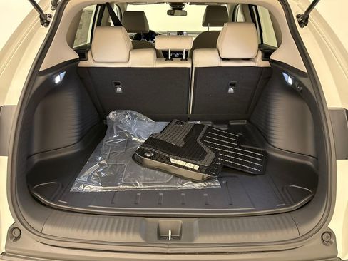 New 2026 Honda HR-V LX image 12